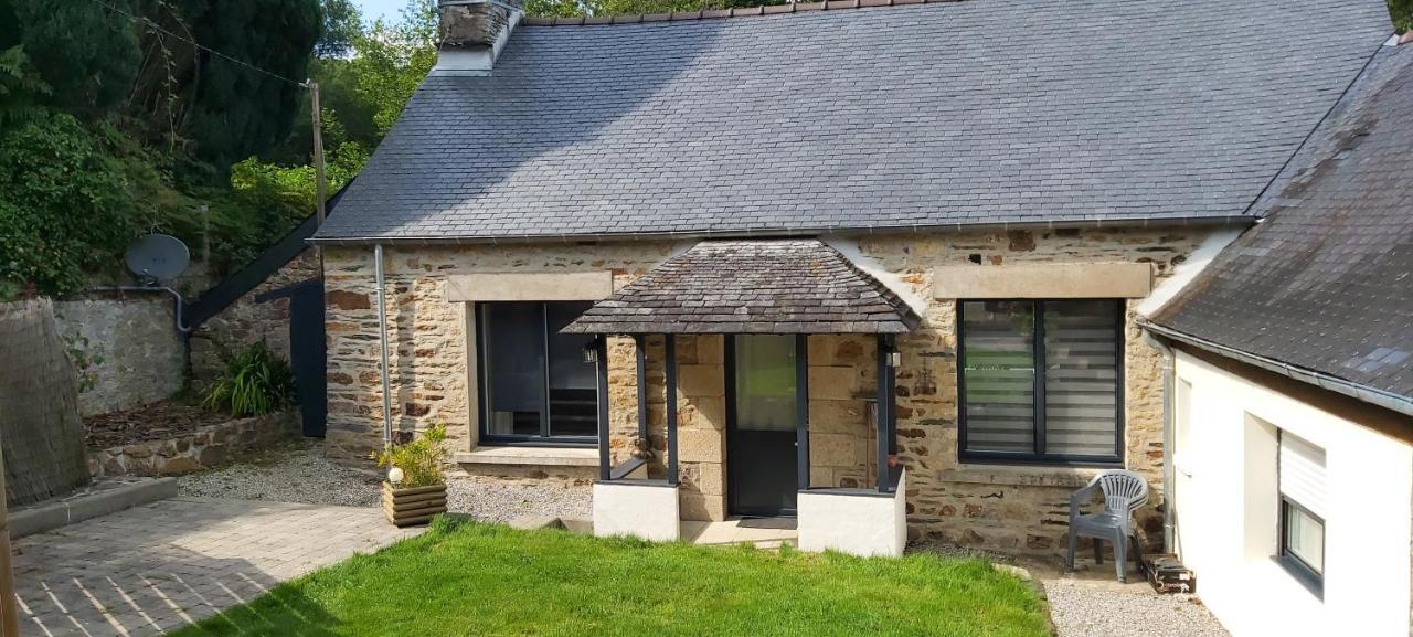Gites De Botplancon Saint-Aignan  Exterior foto